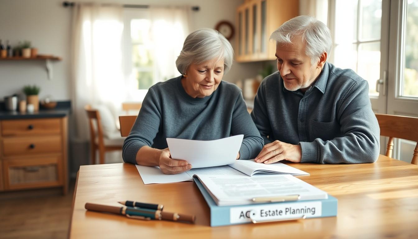 Estate Planning Made Simple